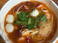 -明月虾面(厦禾路店)