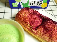 -奈雪的茶(百盛店)