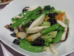 -盛百味·家宴餐厅(霸州分店)