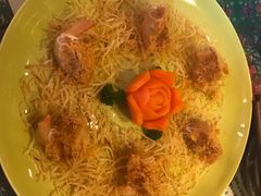 -蘑菇私房菜小馆(杨家坪西城天街店)