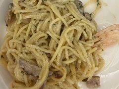 -1868 Café(上海自然博物馆店)
