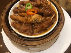 -豫璟轩中餐厅(南昌万怡店)