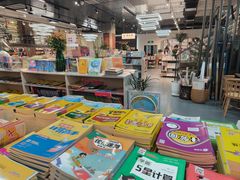 -方庄书店(通润商务会馆店)