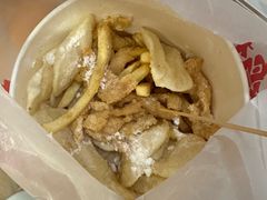 -鸡柳大人(宁大店)
