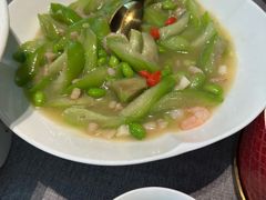 -秀儿四九城·新京菜(亚运村鸟巢店)