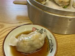 -面道赞宁海海鲜面(迎凤街店)