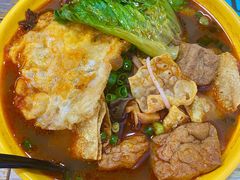 -龍城柳州螺蛳粉(群星路店)