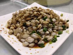 -渔中舟海鲜大排档(普陀沈家门店)