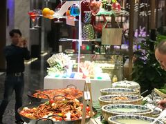 -印象餐厅(杭州国际博览中心北辰大酒店)