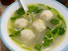 -小杨生煎(香港名都店)