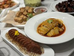 -简小姐·上海餐厅(长城大厦店)