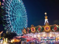 -三亚海昌梦幻海洋不夜城