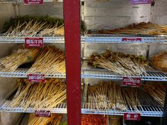 -钢管厂歆瑞源油卤串串香(春熙路太古里店)