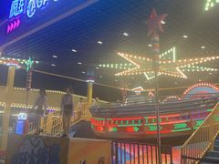 -三亚海昌梦幻海洋不夜城