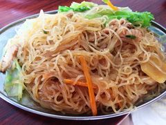 客家竹盖米粉-客家竹盖肠粉王(大和店)