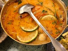 冬阴功-Home Thai·泰谣(王府井apm店)