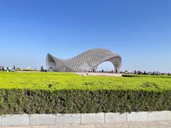 -南汇嘴观海公园