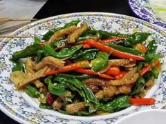 -食鸡公社辣子鸡·潍坊菜·烧烤