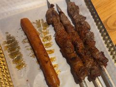 -胖老汉椒麻鸡清真新疆菜(西御街店)