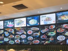 -聚丰园•湖鲜餐厅(阿红私房菜梅石路店)