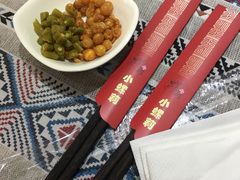 -丽丽三鲜螺蛳粉(田林路店)