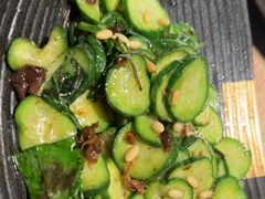 -熹素·鲜美素食Vegetarian (天河领展店)