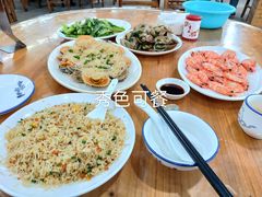 -明记海鲜大排档(巽寮湾店)