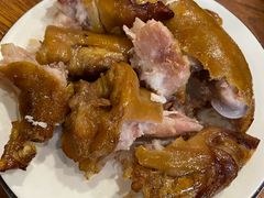 -浑河春面馆·老北京非遗鹿角面(良乡店)