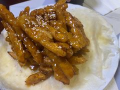 -川人川菜馆·小龙虾·鲜虾现做(黄山路店)