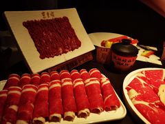 -东来顺·非遗火锅(赛格国际购物中心店)