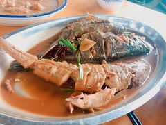 -旺角小渔村·海肠捞饭开创者(环山路店)