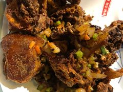 -佰家小厨·南京菜(夫子庙店)