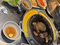 -喜来稀肉(虹泉路店)