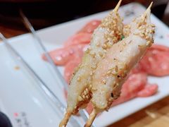 -红沃烤肉(家乐福2部店)