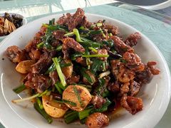黄焖鸡-瑞丰园庭院餐厅·白族传统家常菜