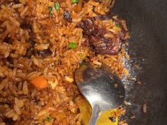 -谷牛日式烤肉(宝山U天地店)