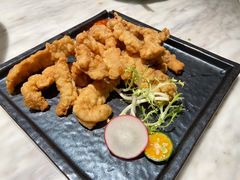 -周渝食惦·酸菜鱼精致川菜(横岗店)