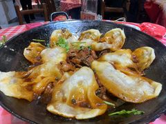 -忆外婆徐州菜·地锅鸡·生日宴(吴庄店)