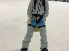-绍兴启迪乔波冰雪世界