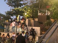 -Rock Bar Bali(Bali)
