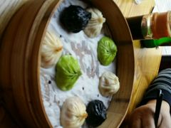 -隆喜元鱼汤包·海鲜(中联广场店)