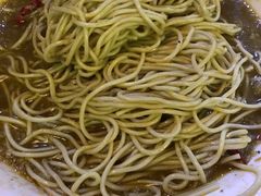 龙虾面-日食记精菜馆(建邺万达店)