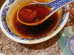 古法糖芋苗-南京大牌档(苏州中心店)