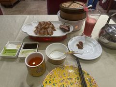 -北京全聚德(玉泉路店)