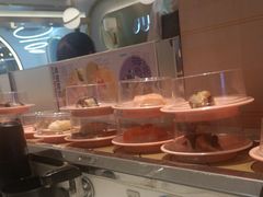 -争鲜回转寿司(通州万达店)