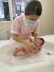 -维倪月子会所(独栋庭院·南海店)