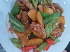 -红东阁东北菜烤肉酒馆(CROSS万象汇店)