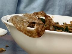 -三百碗宝应长鱼面(板仓街店)