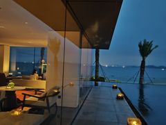 -深圳大梅沙京基洲际度假酒店