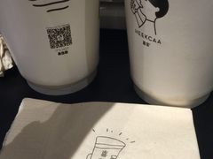 -喜茶(深圳福田星河COCO Park店)